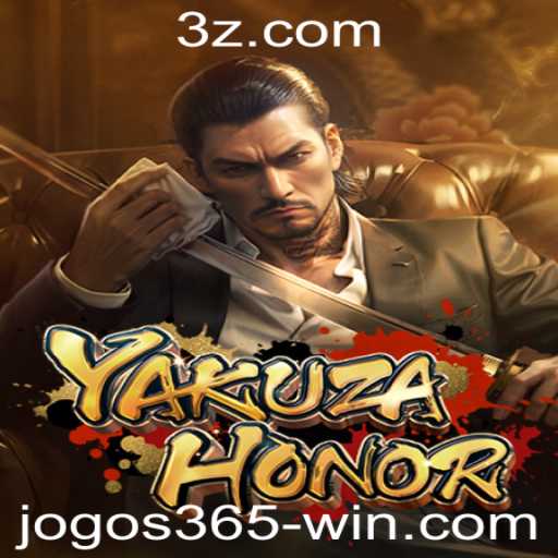 Explorando os Segredos de 'YakuzaHonor' no Universo dos Jogos