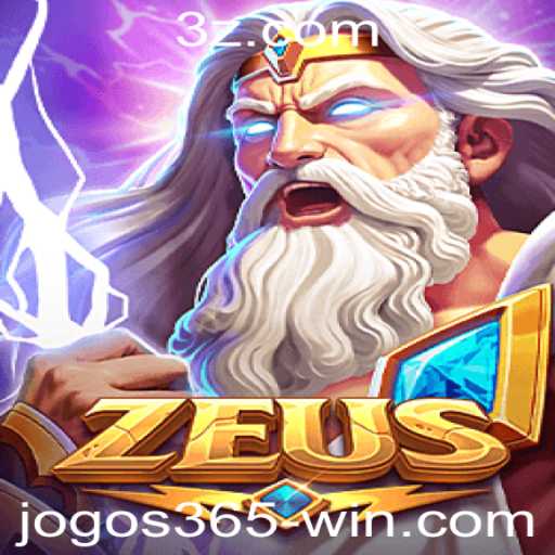 Desvendando as Maravilhas de Zeus: Um Mergulho no Universo de Jogos 365