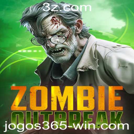 Descubra o Mundo Empolgante de ZombieOutbreak