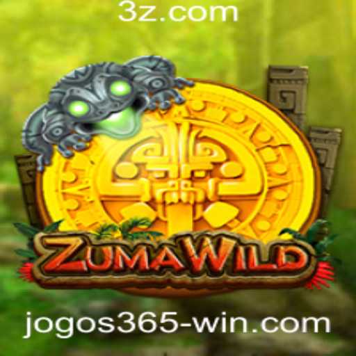 ZumaWild: Um Mergulho no Mundo dos Jogos 365